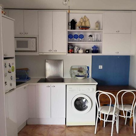 A H Rentals Castillo Apartamento Peñíscola Buitenkant foto