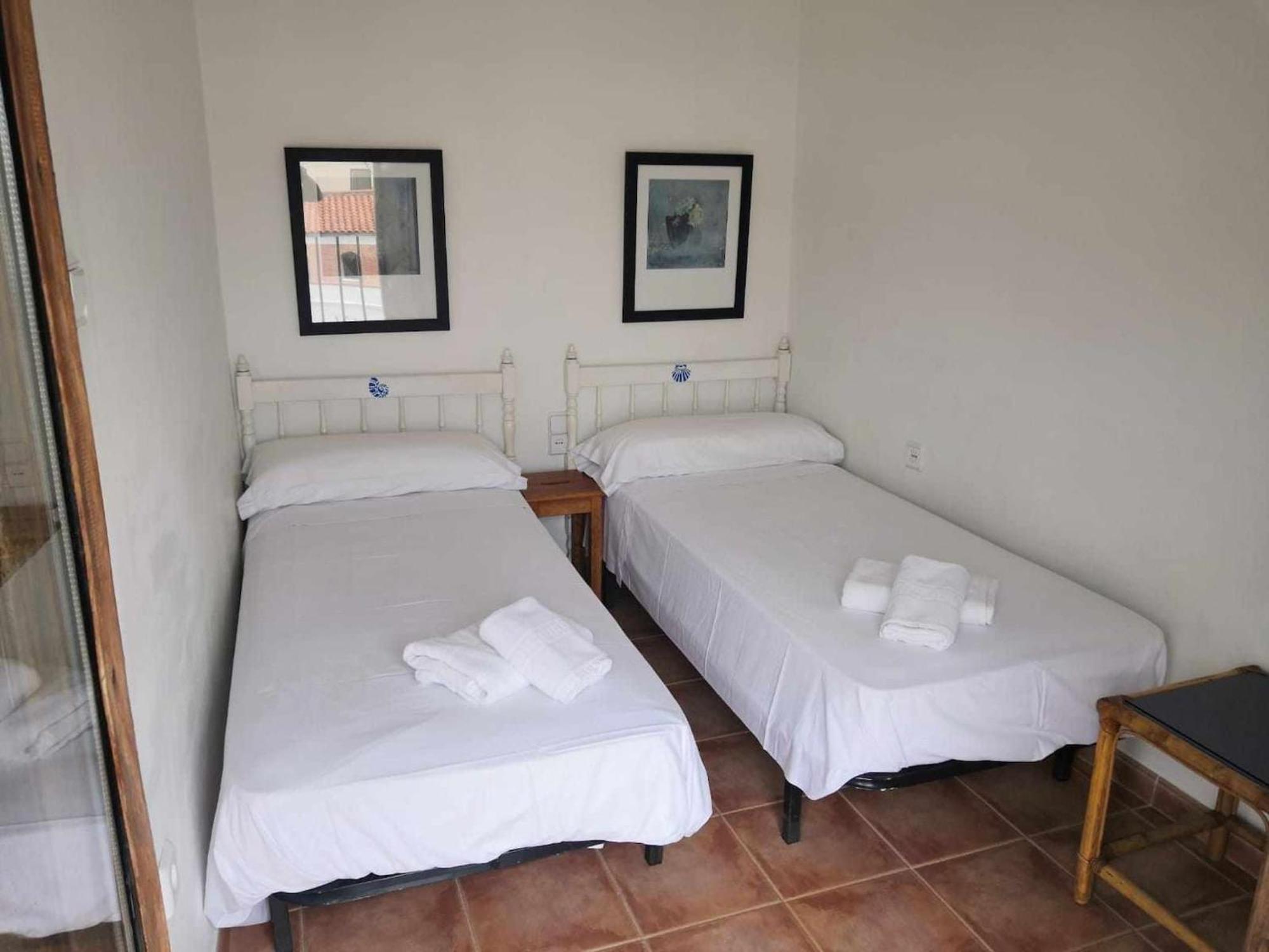 A H Rentals Castillo Apartamento Peñíscola Buitenkant foto